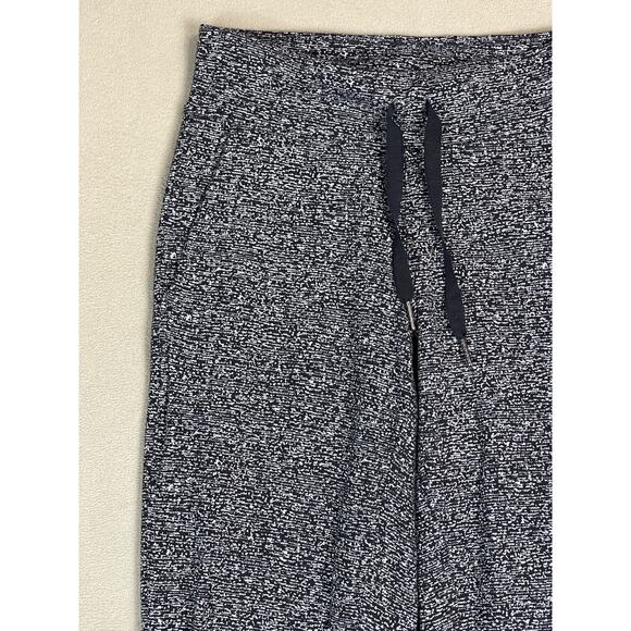 Lululemon Pants Womens 4 Multicolor Reconnect Jacquard Luon Jogger‎ Sweatpants - Picture 3 of 14